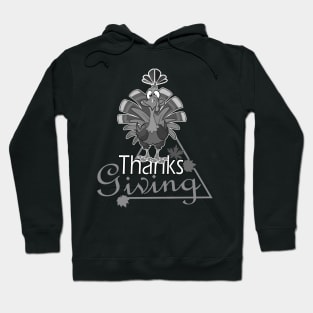 Turkey day Hoodie